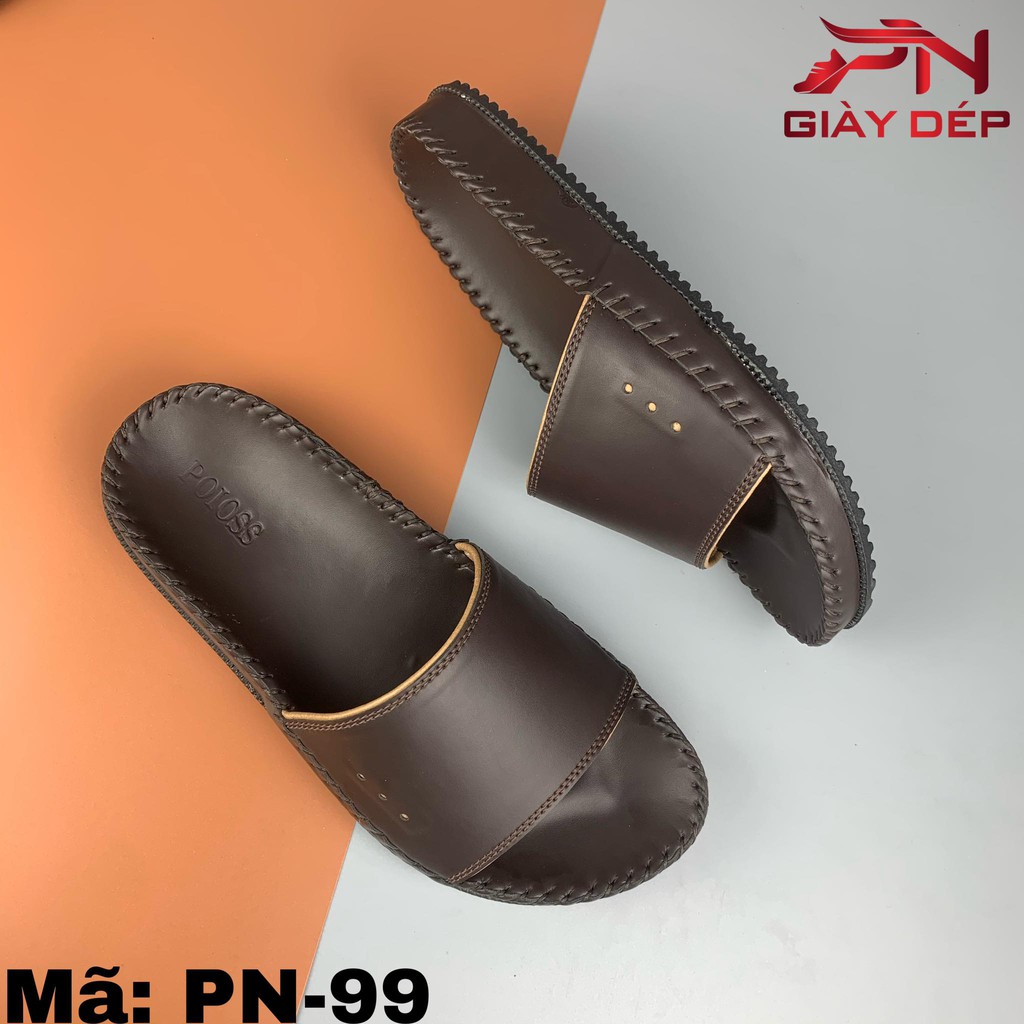 Dép quai ngang/ quai kẹp nam PN-99