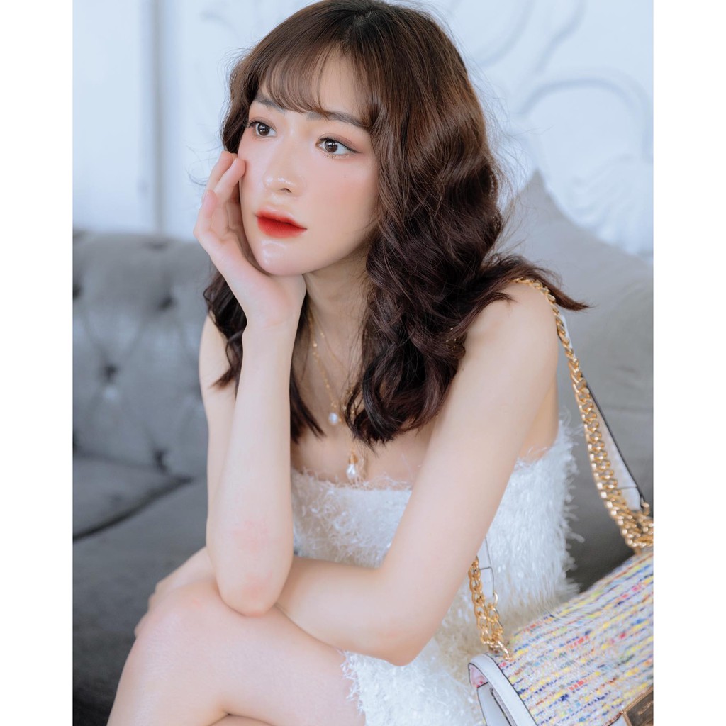 ĐẦM DỰ TIỆC CHẤT LÔNG CAO CẤP | BigBuy360 - bigbuy360.vn