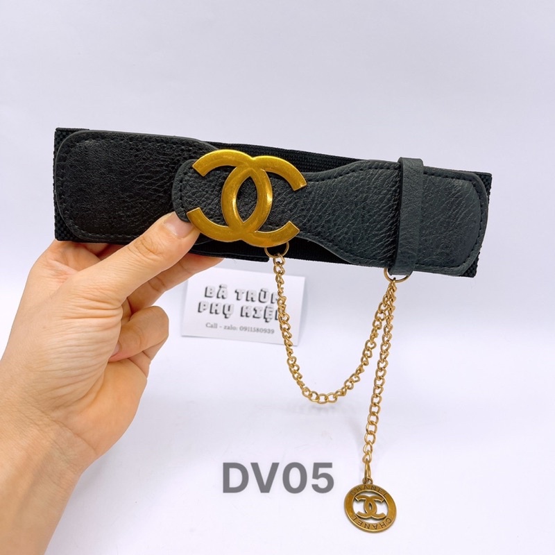 ĐAI VÁY , dây lưng