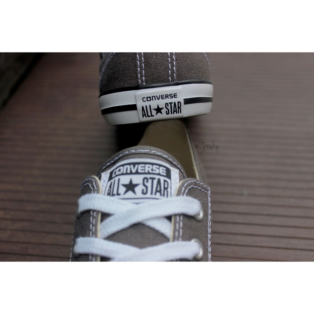 Giày sneakers Converse Chuck Taylor All Star Dainty 532353