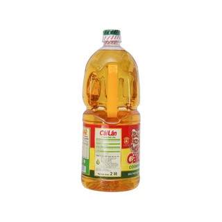 Dầu ăn Cái Lân chai 2 lít