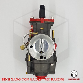 BÌNH XĂNG CON GA DẸP - MC RACING