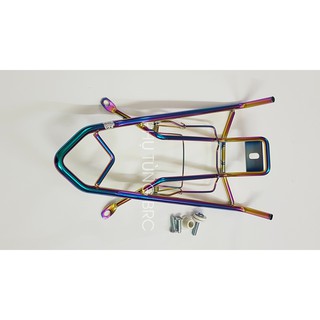 Baga giữa WINNER titan 7 màu