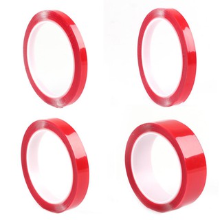 Cuộn băng keo 2 mặt 3M trong suốt