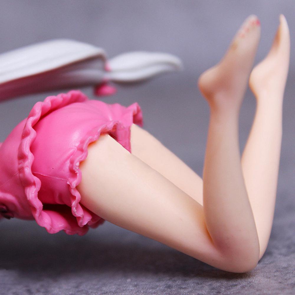 Mô Hình Nhân Vật Eromanga Sagiri Izumi Eromanga Sensei Bằng PVC