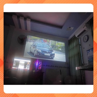 Máy chiếu Mini cao cấp WEJOY Y7