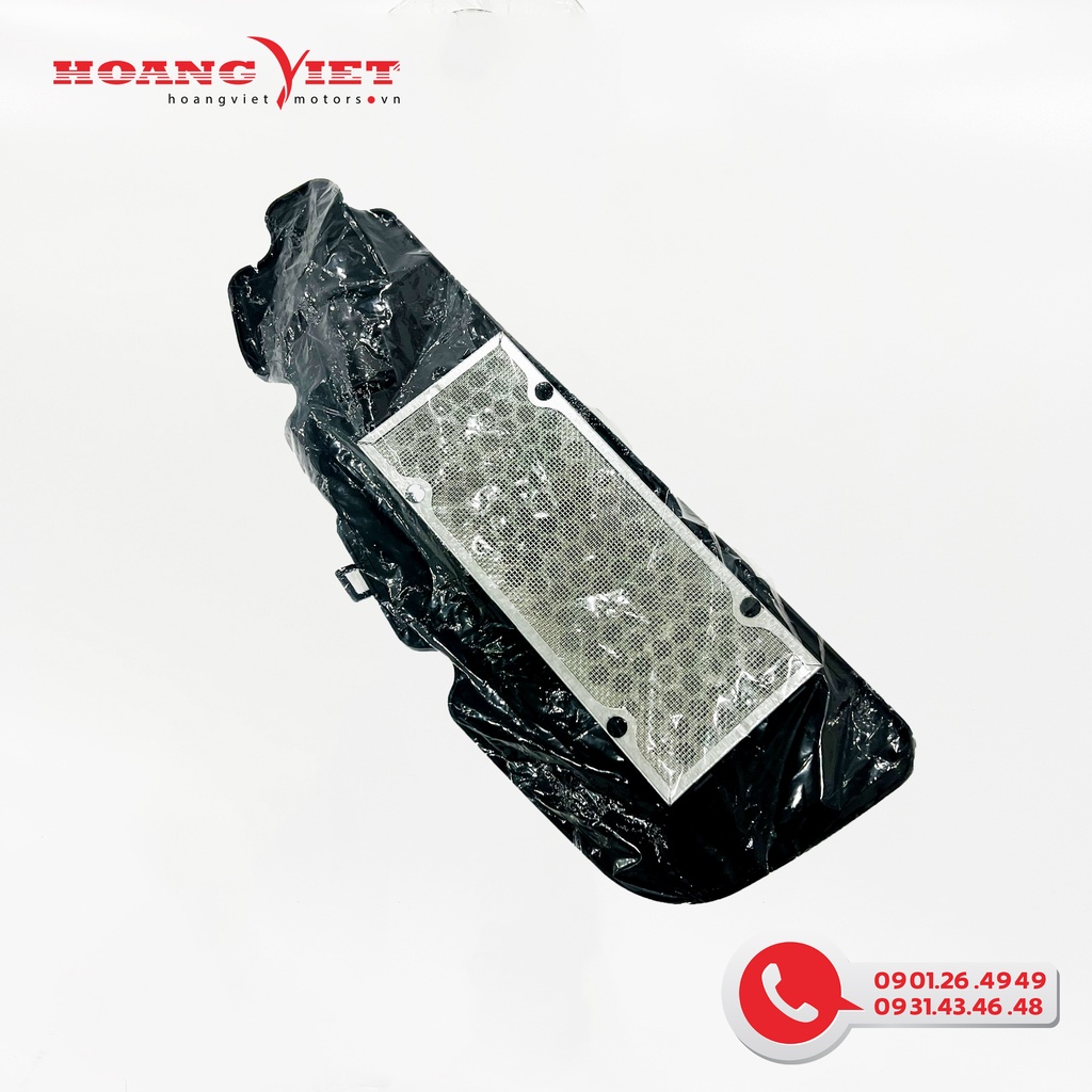 Tấm lọc khí   - Honda LEAD 125  - 17210K12900
