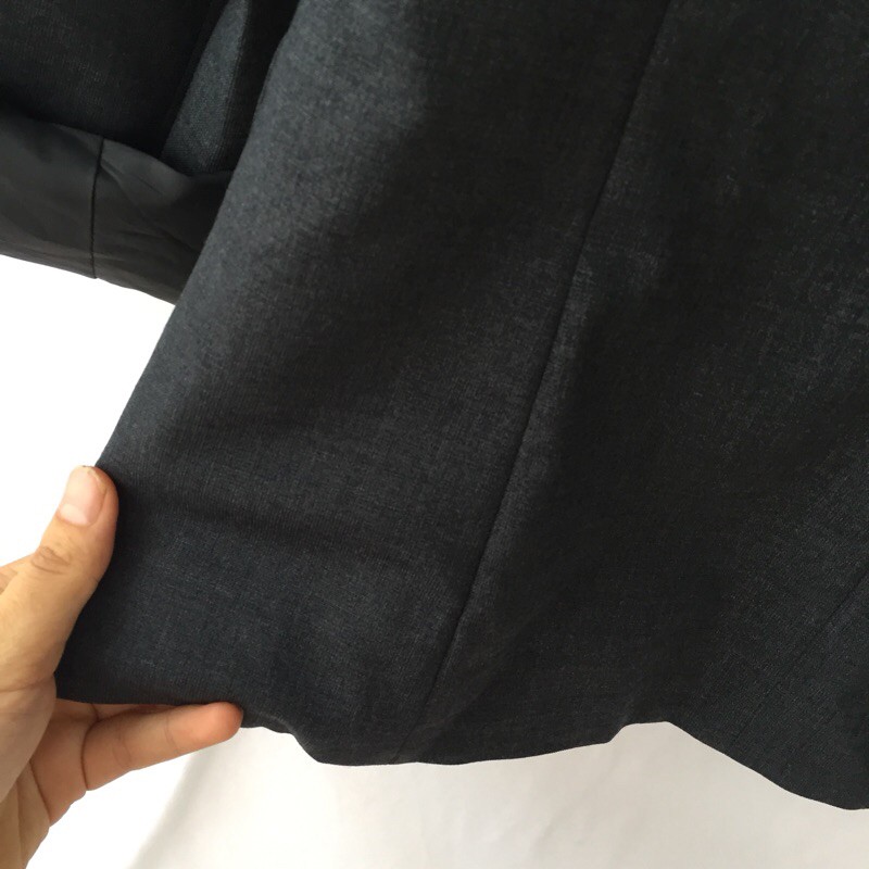 Siêu phẩm Blazer Japan mới cen sang trong