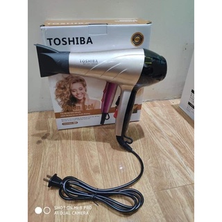  Máy sấy tóc SEKA  TOSHIBA 551 công suất 3000w máy sấy 2 chiều 3 chế độ nhiệt 
