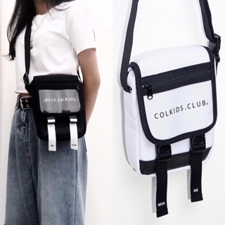 Túi Mini Bag COLKIDS Unisex