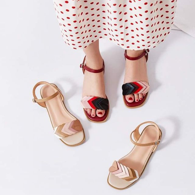 MiuShop-Giày nữ đủ size 31-45, Cửa hàng trực tuyến | BigBuy360 - bigbuy360.vn