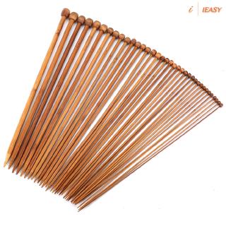 Set 18 cặp dụng cụ đan len bằng tre