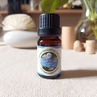 Tinh dầu hoa nhài nguyên chất- 10ml