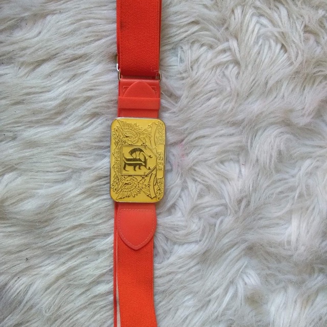 Đai nịt đầm