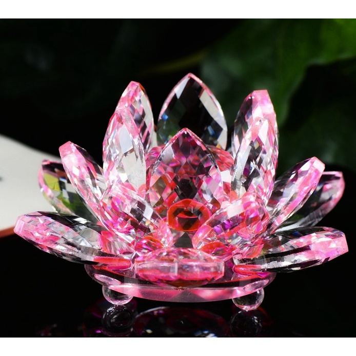 Mô Hình Phật Nộ Hỏa Liên Dị Hỏa Tiêu Viêm Đấu Phá Thương Khung 8cm.