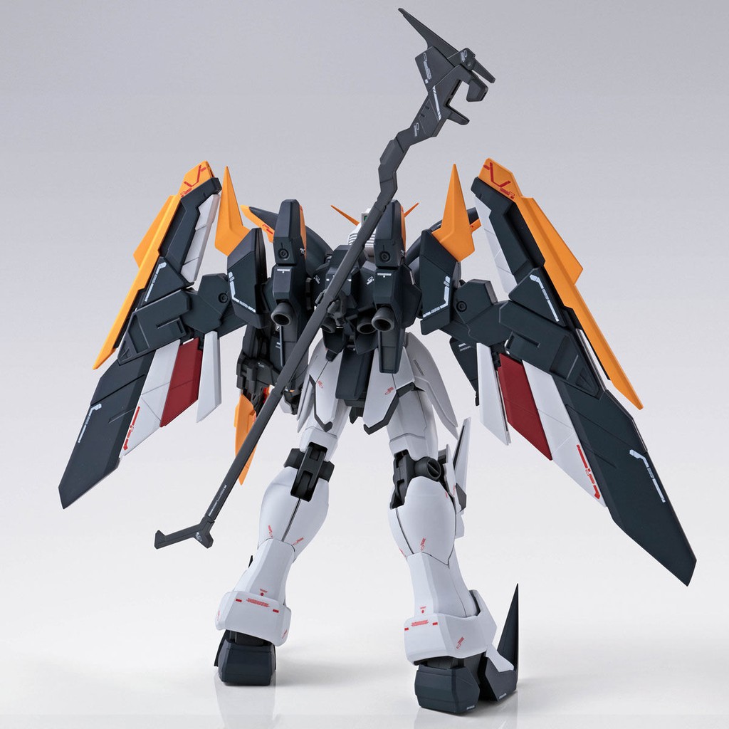 Mô Hình Gundam MG Deathscythe Rousette Ew P-Bandai 1/100 Wing Đồ Chơi Lắp Ráp Anime Nhật