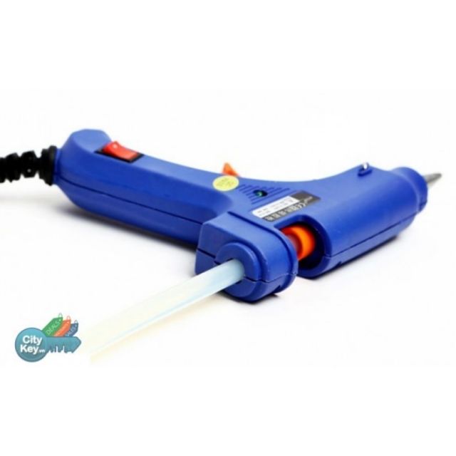 Súng Bắn Keo HOT MELT GLUE GUN