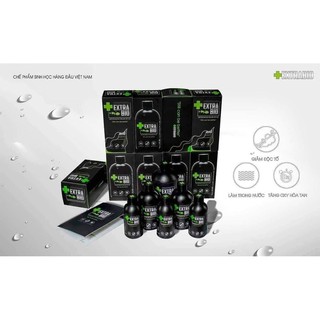 Vi sinh extra bio 250ml