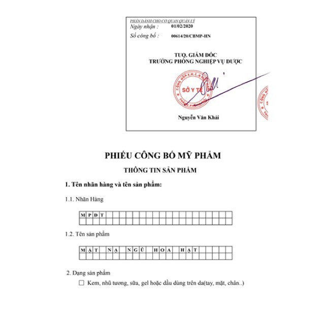 (100GR )Ngũ Hoa Hạt sạch nguyên chất mặt nạ ngũ hoa , mới cập nhật hàng công ty chính hãng | BigBuy360 - bigbuy360.vn