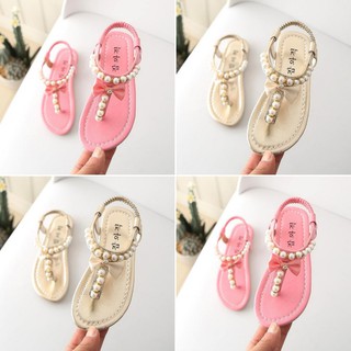 Giày bé gái N7 ☆☆ (1-6 tuổi) ☆☆đế bằng sỏ ngón siêu cưng