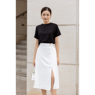 OLV - Áo Black T Shirt