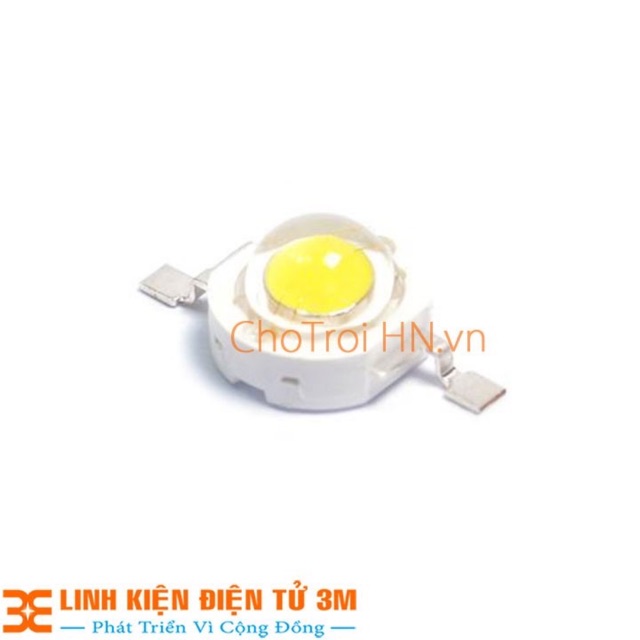 Led Công Suất 1W xịn 1.