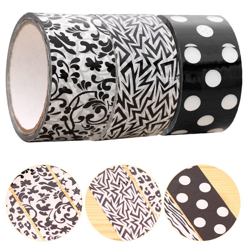 DORAW Băng Keo Dán Trang Trí Sổ Tay DIY