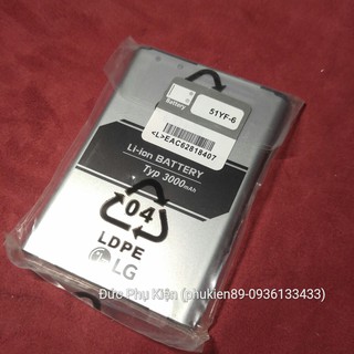 Pin LG G4 chính hãng (BL-51YF)
