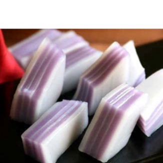 Hương và màu/Kularome / Tinh  Khoai Môn Tự Nhiên Mauri 100g