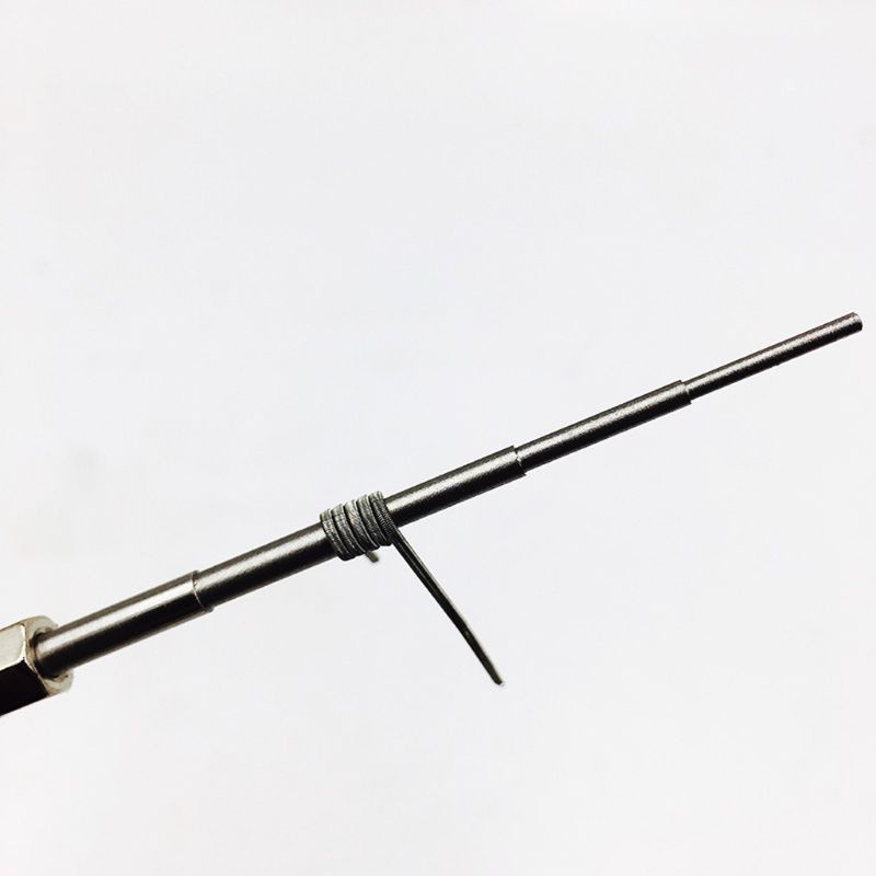 Vòng Mandrel Xỏ Dây DIY Dành Cho Người Mới Bắt Đầu