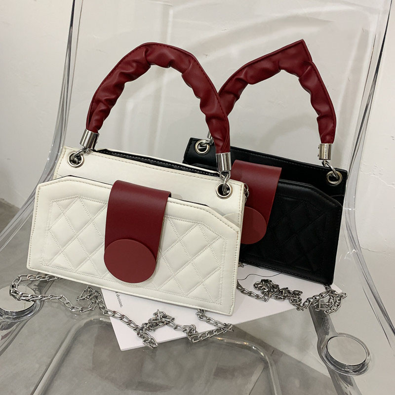 Túi Xách Đeo Chéo Thời Trang Cho Nữ