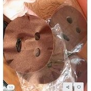 combo 100 miếng mặt nạ ngũ hoa handmade