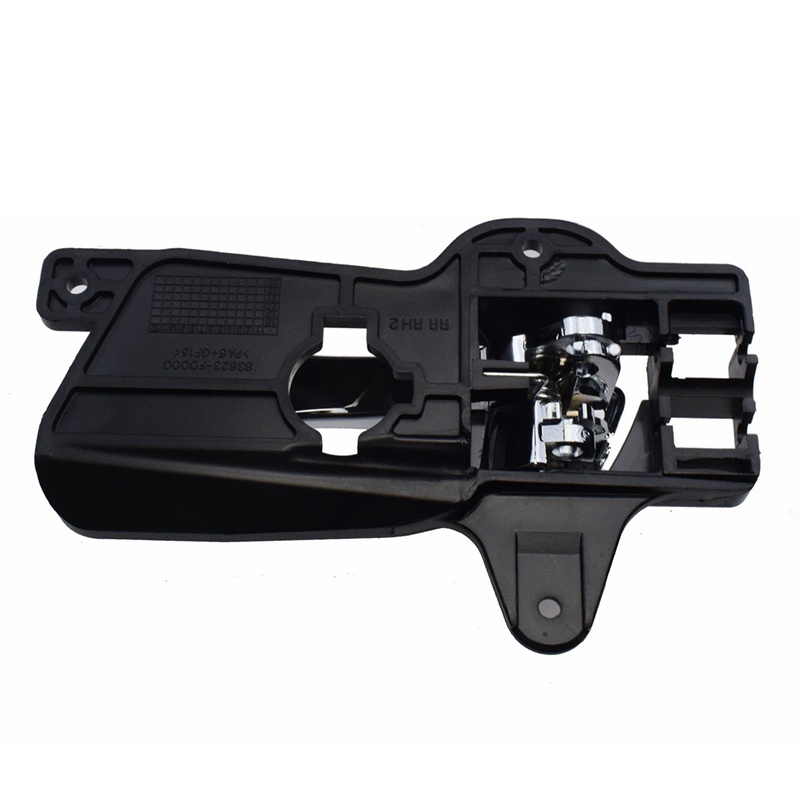 4 Tay Nắm Cửa Trong Xe Hơi Hyundai I30 I30CW 2007-2011 826102L010 826202L010