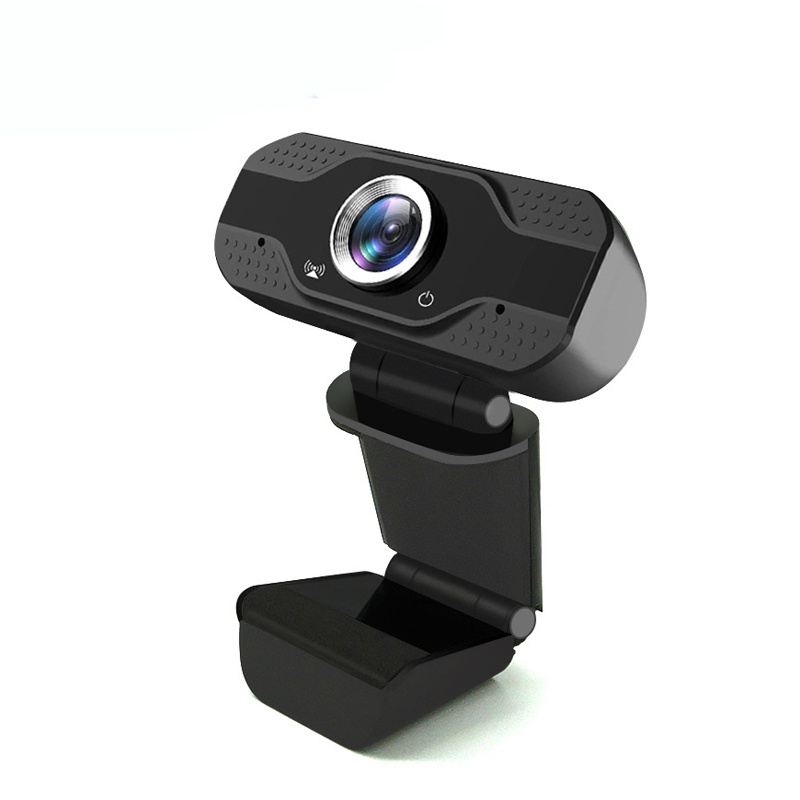 Webcam NetCAM USB 600A độ phân giải 720P - Hãng phân phối chính thumbnail