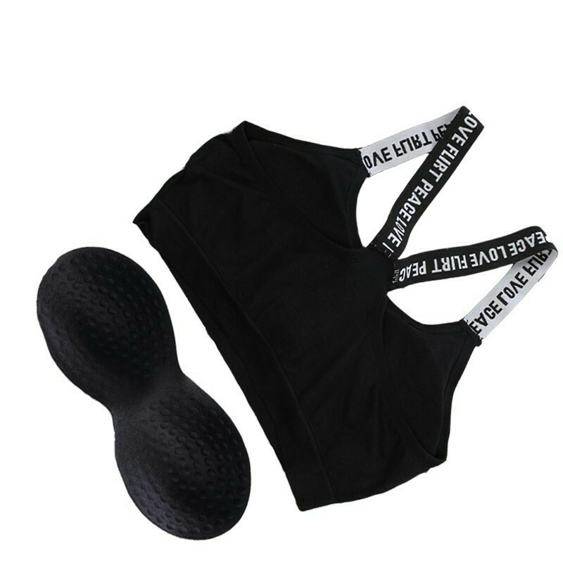 Áo Bra Tập Gym , Áo Bra Thể Thao KT1102