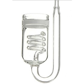 Bình Xịt Nước Tưới Cây Bằng Kính carbon dioxide co2