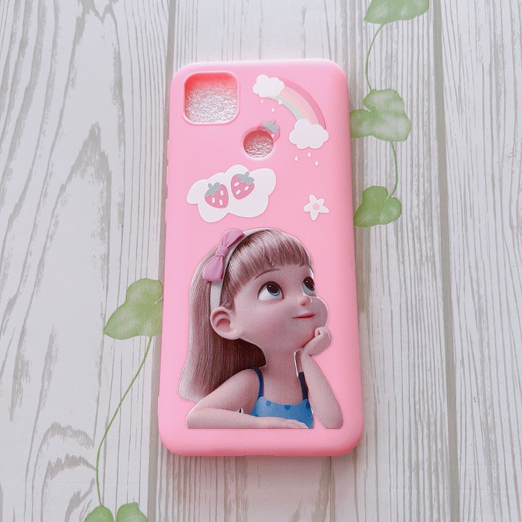 Ốp lưng Xiaomi redmi 9c/redmi 9A/redmi 9i/redmi 10/Note 10S/Note 10 4G