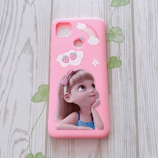 Ốp lưng Xiaomi redmi 9c/redmi 9A/redmi 9i/redmi 10/Note 10S/Note 10 4G
