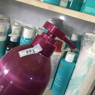 Kem Ủ Tóc, Phục Hồi Hư Tổn PPC Keratin