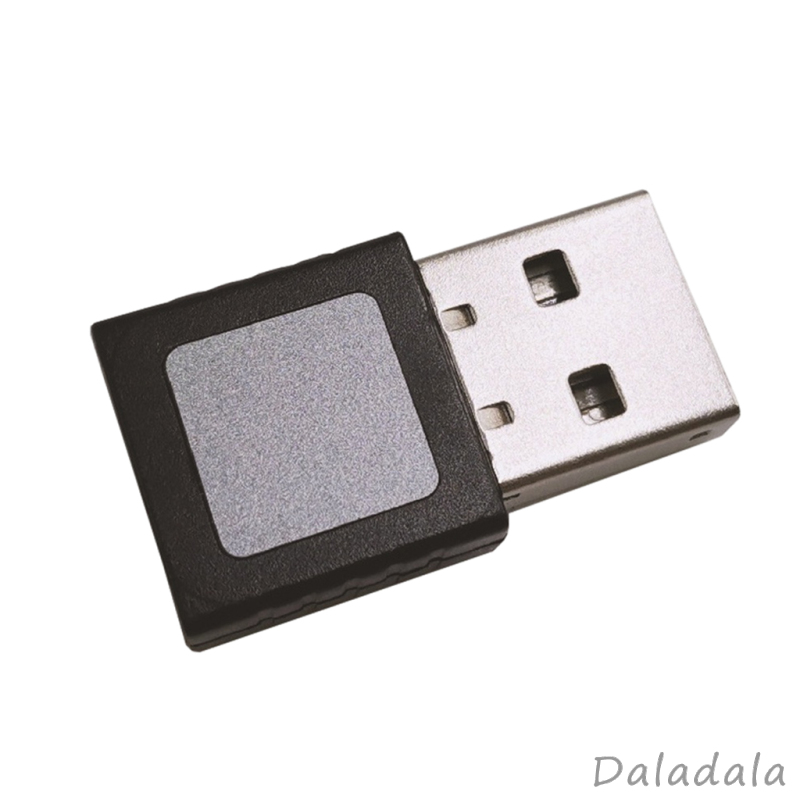 Mô Đun Cảm Biến Vân Tay Usb Cho Windows 10