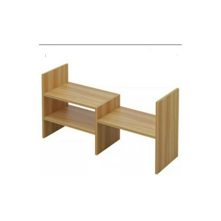 Kệ sách để bàn mini trang trí Siêu rẻ