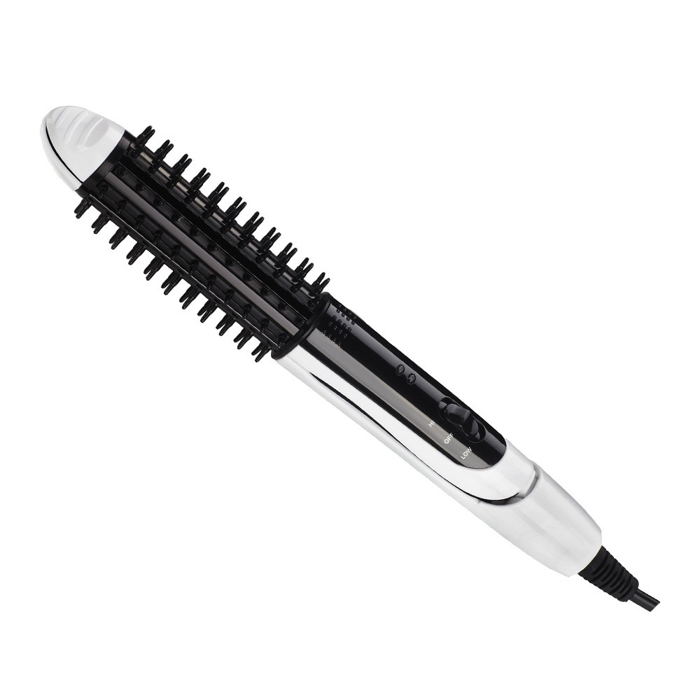 Máy làm tóc máy uốn duỗi tóc mini XB-6908 3 trong 1 cao cấp dễ sử dụng không hại tóc an toàn Phặn Phặn