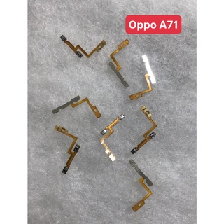 Cáp âm lượng / volum oppo A71