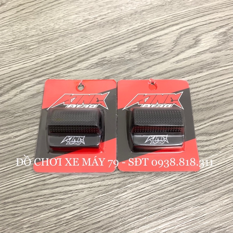 Cao su cần số Kingdrag