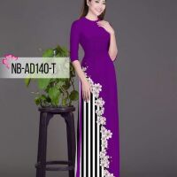 Vải áo dài bộ