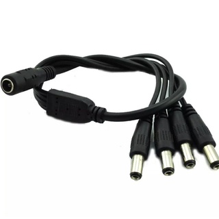 Dây chia nguồn dc 1 ra 4