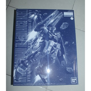 Mô hình lắp ráp MG 1/100 Gundam Advanced Hazel