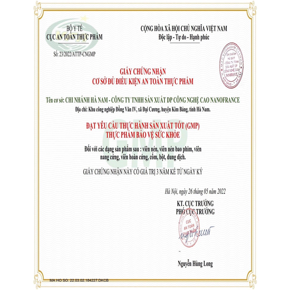 Cốm An Phế SUNPLUS hết ho, tiêu đờm hộp 30 gói