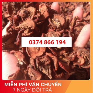 Táo mèo khô Tây Bắc 1000gram
