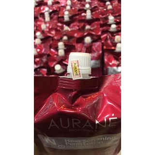 THUỐC UỐN DUỖI TÓC AURANE